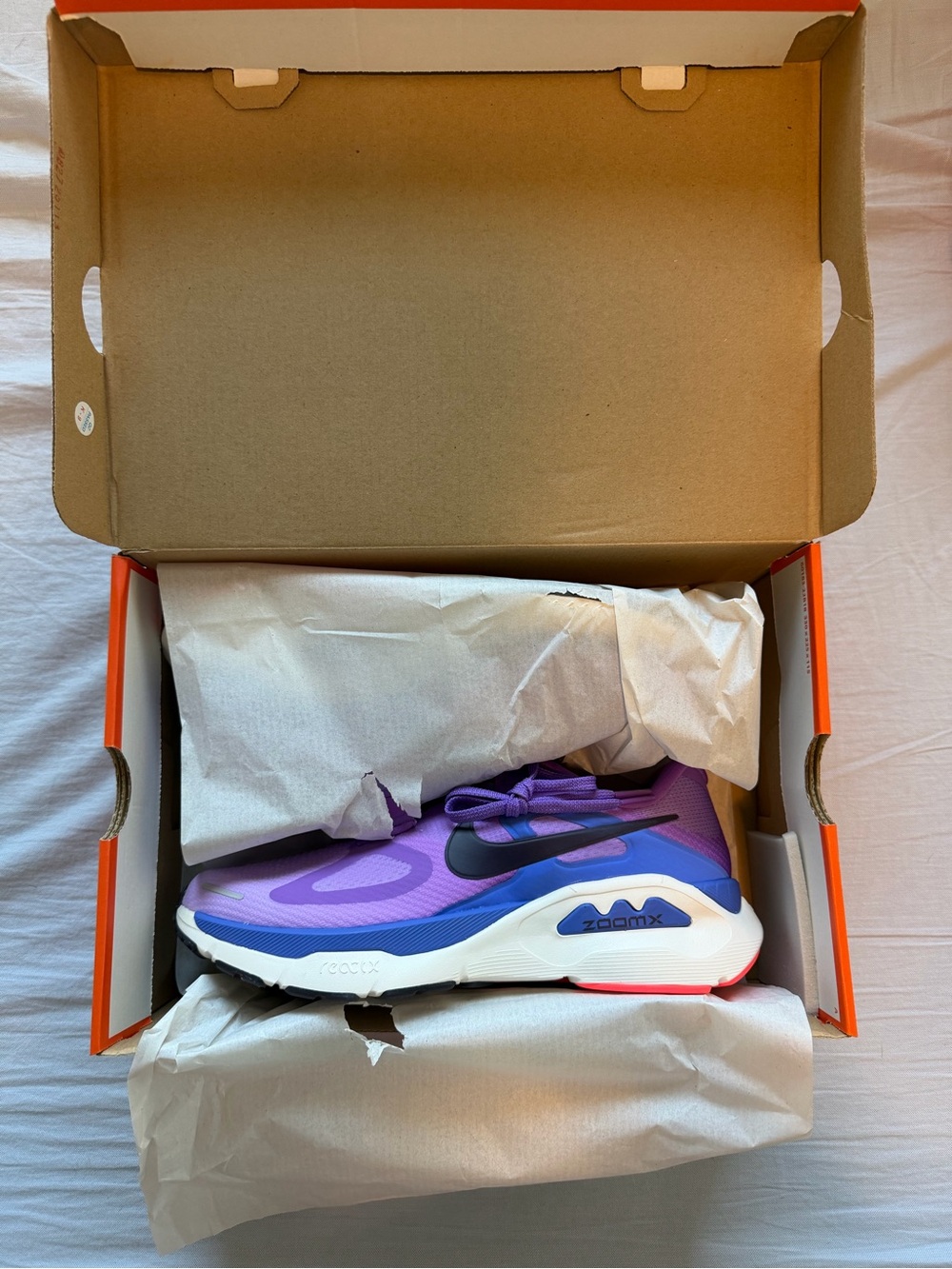 Nike Structure Plus Running Sneakers